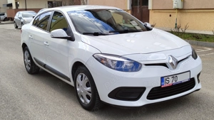 Renault Fluence facelift fab.2016 motor 1.5 Diesel 95 cp, Ac ,xenon , - imagine 4