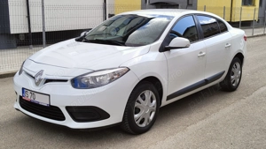 Renault Fluence facelift fab.2016 motor 1.5 Diesel 95 cp, Ac ,xenon , - imagine 5