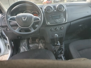 Logan 2 benzina+GPL - imagine 5