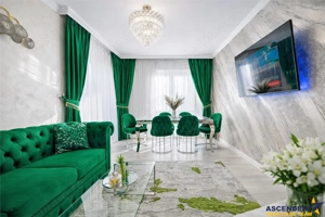 LUX Class, decomandat, terasa, loc parcare, Avantgarden Bartolomeu, Brasov