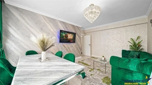 LUX Class, decomandat, terasa, loc parcare, Avantgarden Bartolomeu, Brasov - imagine 7