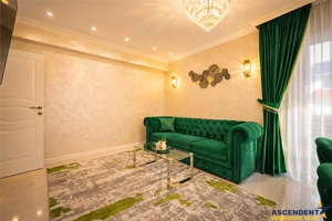 LUX Class, decomandat, terasa, loc parcare, Avantgarden Bartolomeu, Brasov - imagine 10