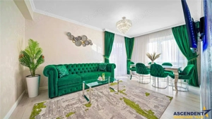 LUX Class, decomandat, terasa, loc parcare, Avantgarden Bartolomeu, Brasov