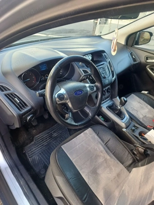 Ford Focus 2011 1.6D - imagine 2