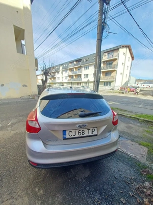 Ford Focus 2011 1.6D - imagine 3