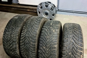 VW Golf 6 1.4 Tsi 160CP Benzina Highline 2010! - imagine 7