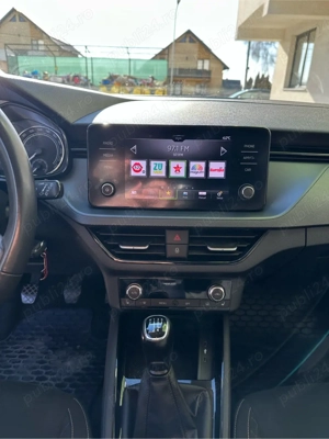 Skoda Scala 2020 - imagine 2