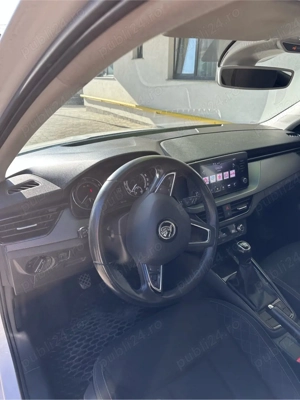 Skoda Scala 2020 - imagine 4