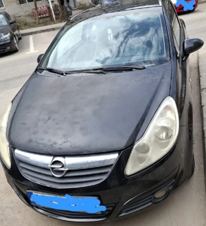 Opel Corsa D - imagine 5