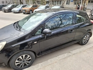 Opel Corsa D - imagine 4