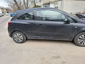 Opel Corsa D - imagine 3