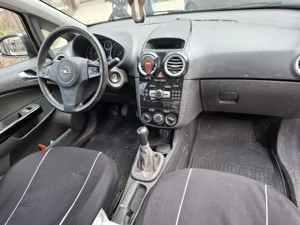 Opel Corsa D - imagine 2