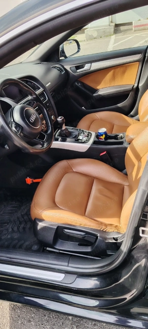 audi A5 Sportback  - imagine 7