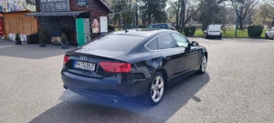 audi A5 Sportback  - imagine 6