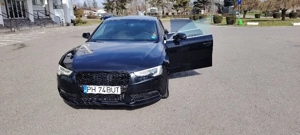 audi A5 Sportback  - imagine 5