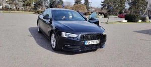 audi A5 Sportback  - imagine 4