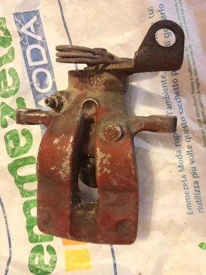 Etrier dreapta spate lucas (trw) Alfa 156