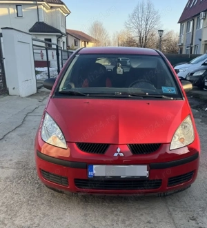 Colt Mitshibshi automat