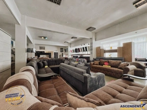 Spatiu comercial Sfantu Gheorghe, 395 mp, vizibilitate apreciabila, zona Garii - imagine 8