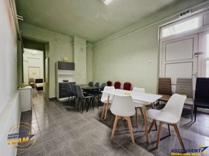 Spatiu comercial Sfantu Gheorghe, 395 mp, vizibilitate apreciabila, zona Garii - imagine 6