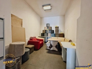 Spatiu comercial Sfantu Gheorghe, 395 mp, vizibilitate apreciabila, zona Garii - imagine 10
