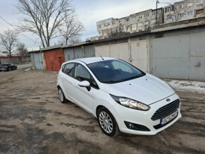 Ford Fiesta 2016 Benzina - imagine 4