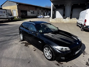 Bmw 520d F11 - imagine 3