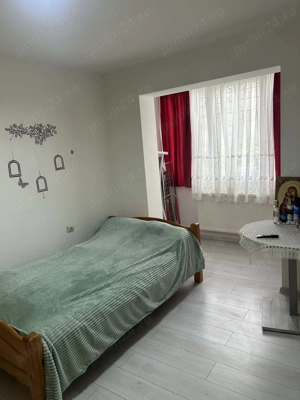 Apartament Apartament 2 camere parter decomandat Nufarul, aproape de Lotus - imagine 7