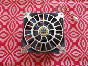 Cooler cpu TITAN, socket 462 