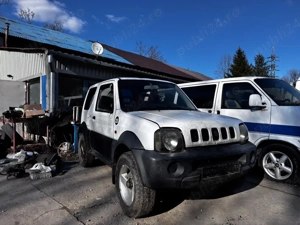 Suzuki Jimny 1.3