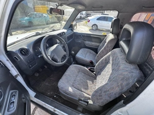 Suzuki Jimny 1.3 - imagine 4