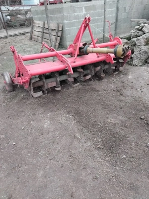 Vând freză 2,10 metri - imagine 4