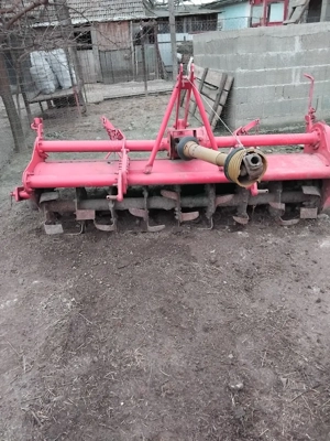 Vând freză 2,10 metri - imagine 5