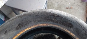 Set anvelope vara 185/60/R14 - imagine 3