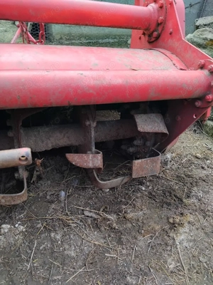 Vând freză 2,10 metri - imagine 2