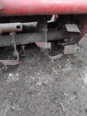 Vând freză 2,10 metri - imagine 3