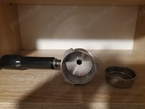 Portafiltru nepreseurizat 1 scurgere 51 mm