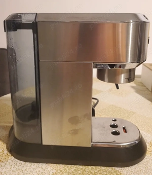 Espressor Delonghi Dedica EC685 