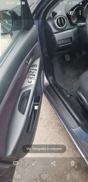 Vand mazda 3 an 2008  - imagine 3