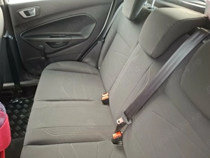 Ford Fiesta 2016 Benzina - imagine 2