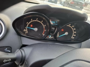 Ford Fiesta 2016 Benzina - imagine 3