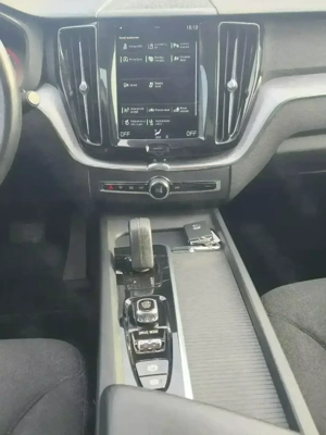 Volvo XC60 | Istoric Reprezentanță | Impecabil - imagine 7