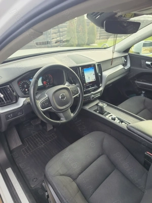 Volvo XC60 | Istoric Reprezentanță | Impecabil - imagine 8