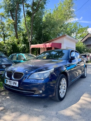 Bmw 525xd 2008 - imagine 4