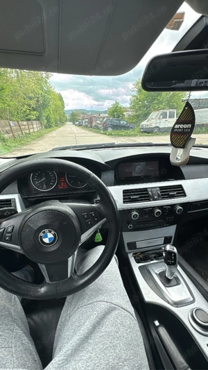 Bmw 525xd 2008 - imagine 5
