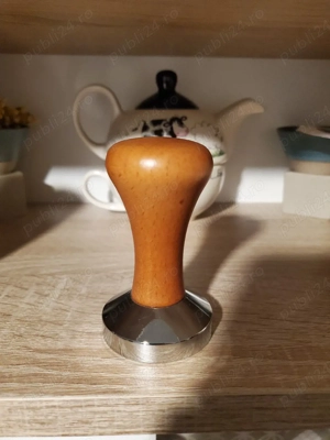 Tamper 51 mm