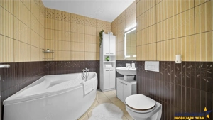 Lux Class, decomandat, 2 locuri de parcare, Avantgarden Bartolomeu, Brasov - imagine 15