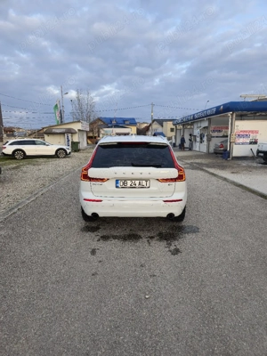 Volvo XC60 | Istoric Reprezentanță | Impecabil - imagine 6