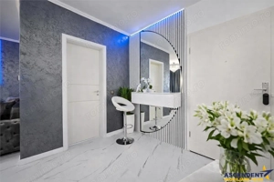 Lux Class, decomandat, 2 locuri de parcare, Avantgarden Bartolomeu, Brasov - imagine 5