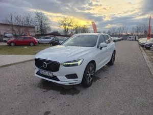 Volvo XC60 | Istoric Reprezentanță | Impecabil